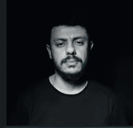 Mahmut Sarıkaya Profil