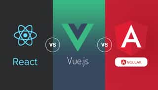 React mı? Vue js mi? YOKSA Angular mı? Ama Hangisi