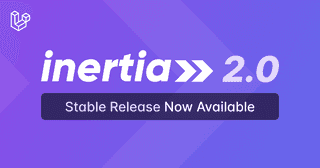 Laravel ve Inertia Kullanımı