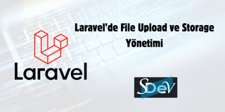 Laravel’de Form ve Validation İşlemleri