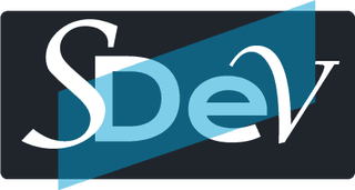 Sarıkaya Dev Logo