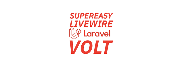 Laravel Folio ve Volt Kullanarak Basit Bir Çevrimiçi Mağaza Oluşturun