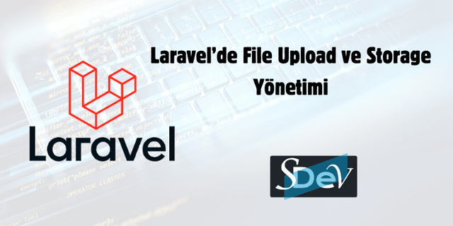 Laravel’de Form ve Validation İşlemleri