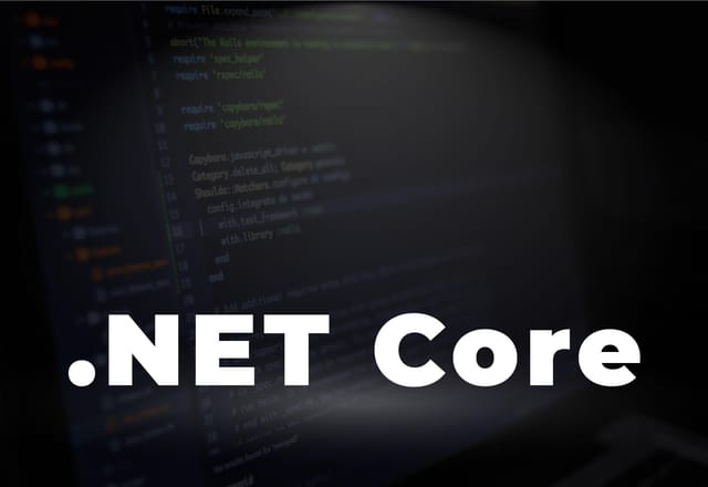 What is the .Net Core ?