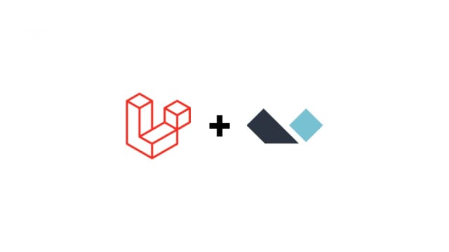Laravel'de Alpine.js'yi Livewire ile Kullanma