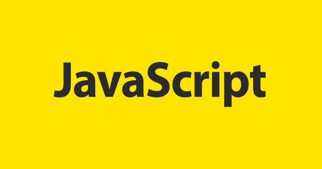 What is the JavaScript?