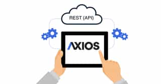 JavaScript ile Axios Kullanımı