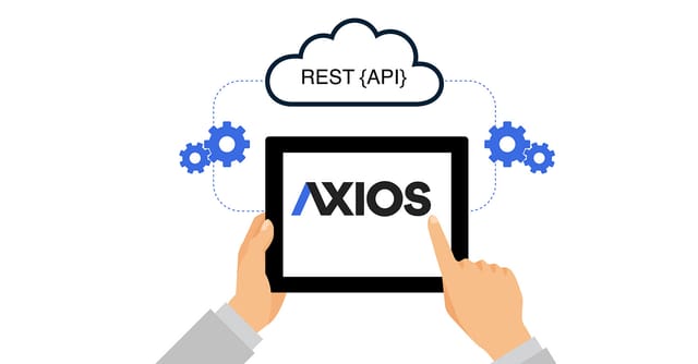 JavaScript ile Axios Kullanımı