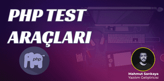 PHP Test Araçları